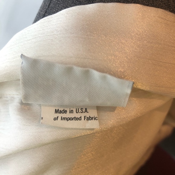 Dress shirt long sleeve button down - Picture 6 of 7